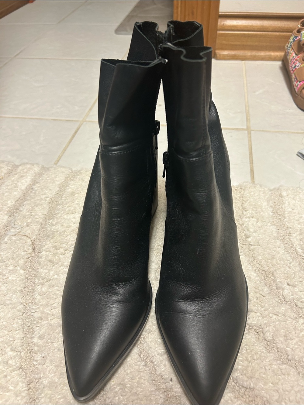 Tony Bianco Brazen Bootie